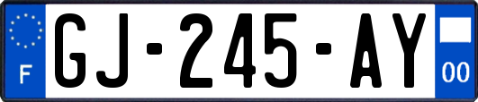 GJ-245-AY