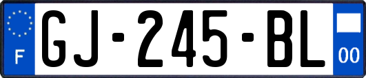 GJ-245-BL