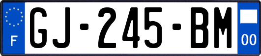 GJ-245-BM