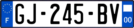 GJ-245-BV