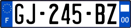 GJ-245-BZ