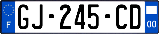 GJ-245-CD