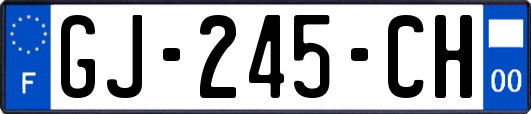 GJ-245-CH