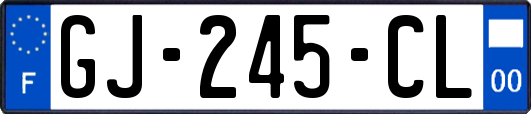 GJ-245-CL