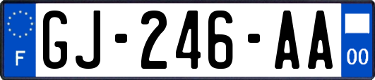 GJ-246-AA