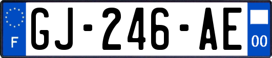 GJ-246-AE