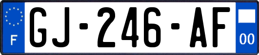 GJ-246-AF