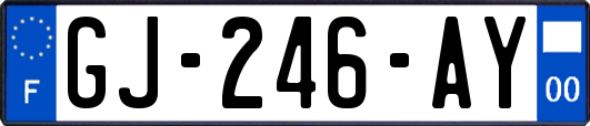 GJ-246-AY