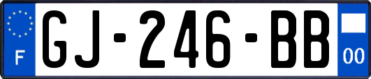 GJ-246-BB