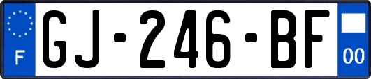 GJ-246-BF