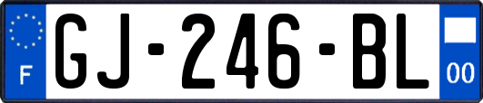 GJ-246-BL