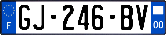 GJ-246-BV