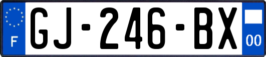 GJ-246-BX