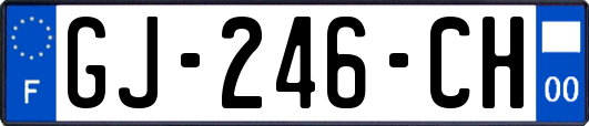 GJ-246-CH