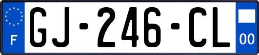 GJ-246-CL