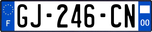 GJ-246-CN