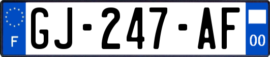 GJ-247-AF