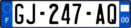 GJ-247-AQ