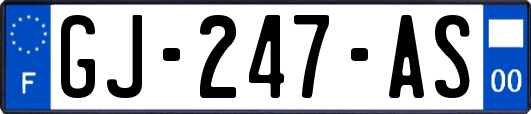 GJ-247-AS