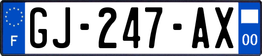 GJ-247-AX