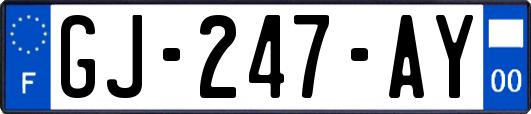 GJ-247-AY