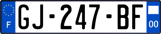 GJ-247-BF