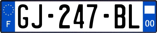 GJ-247-BL