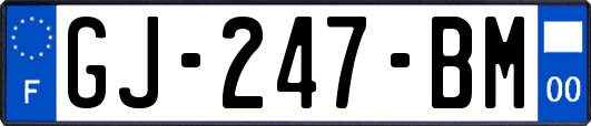 GJ-247-BM