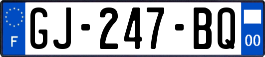 GJ-247-BQ