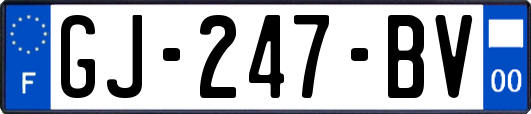 GJ-247-BV