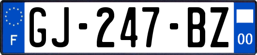 GJ-247-BZ