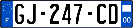 GJ-247-CD