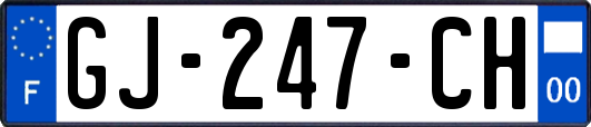 GJ-247-CH