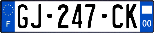 GJ-247-CK