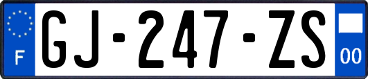 GJ-247-ZS