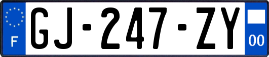 GJ-247-ZY