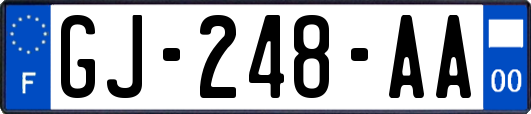 GJ-248-AA