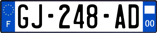 GJ-248-AD