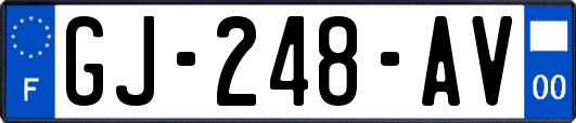 GJ-248-AV
