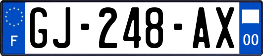 GJ-248-AX