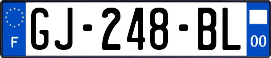 GJ-248-BL