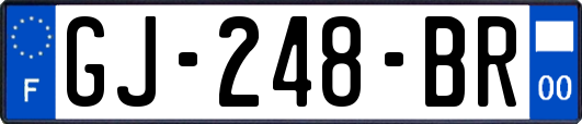 GJ-248-BR