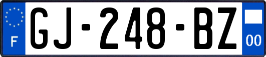 GJ-248-BZ