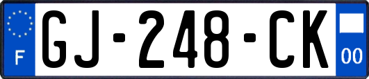 GJ-248-CK