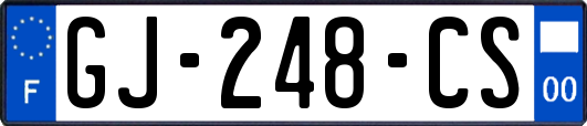 GJ-248-CS