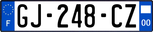 GJ-248-CZ