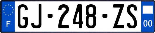 GJ-248-ZS
