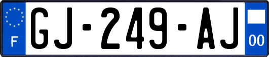 GJ-249-AJ