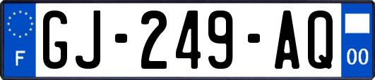 GJ-249-AQ