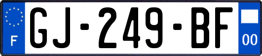 GJ-249-BF